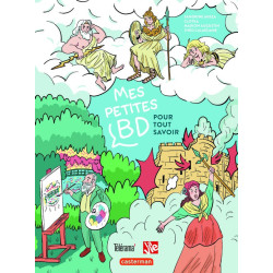 Mes petites BD pour tout...
