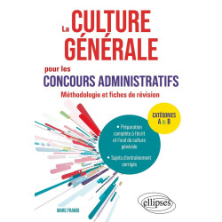 La culture générale pour...