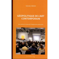 Géopolitique de l'art...