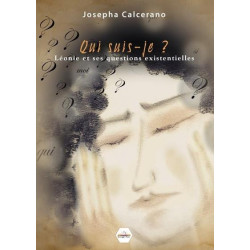 Qui suis-je ? leonie et ses...