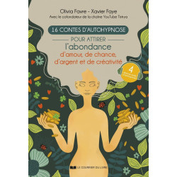 16 contes d'autohypnose...