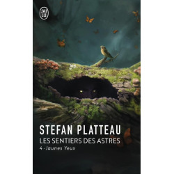 Les sentiers des astres...