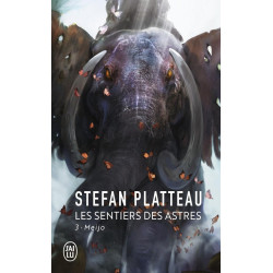 Les sentiers des astres...