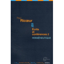 écrits et conférences Tome...