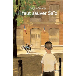 Il faut sauver Saïd