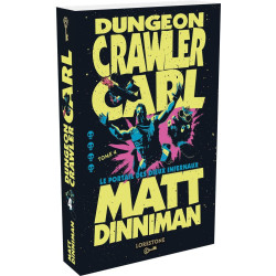 Dungeon crawler Carl Tome 4...