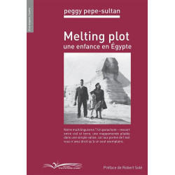 Melting plot - une enfance...