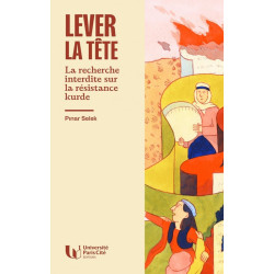 Lever la tête : La...
