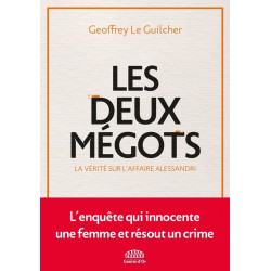 Les deux mégots : La vérité...