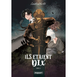 Ils étaient dix Tome 2