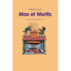 Max et Moritz