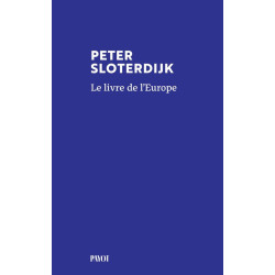 Le livre de l'Europe