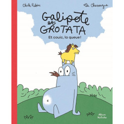 Galipote et Grotata - Et...