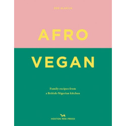 Afro vegan