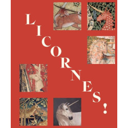 Licornes !