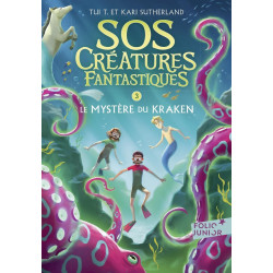 S.O.S. créatures...