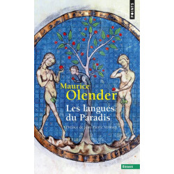 Les langues du paradis :...
