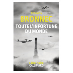 Toute l'infortune du monde