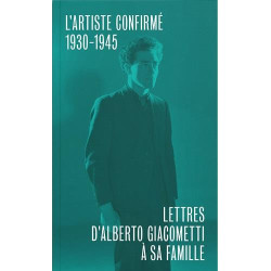 Lettres d'Alberto...