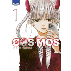 Cosmos Tome 1
