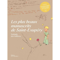 Les plus beaux manuscrits...