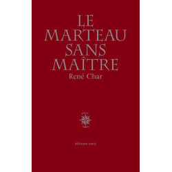 Le Marteau sans maître