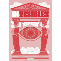 Invisibles : Rends enfin...