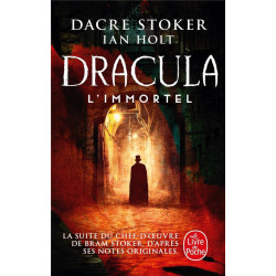 Dracula l'immortel