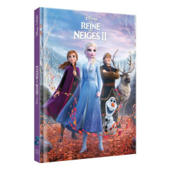 La Reine des Neiges 2