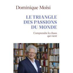 Le triangle des passions du...