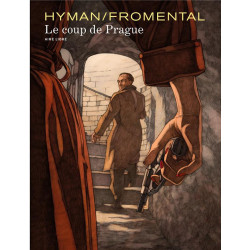 Le coup de Prague