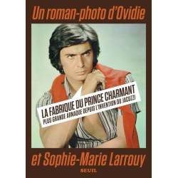 La fabrique du prince...