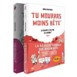 Tu mourras moins bête (mais...