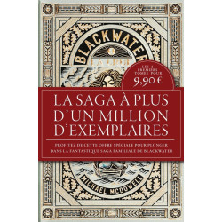 Blackwater : Tomes 1 et 2