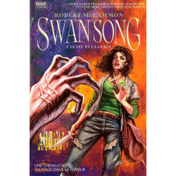 Swan song Tome 1 : le feu...
