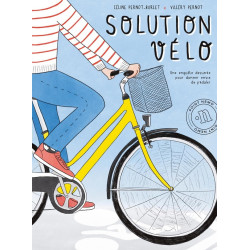 Solution vélo : Une enquête...