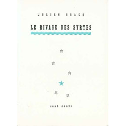 Le rivage des Syrtes