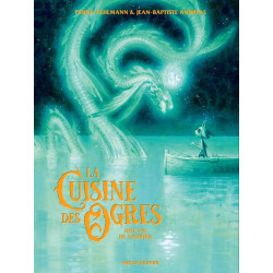 La Cuisine des Ogres : Une...