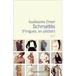 Schmattès (fringues, en...