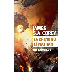 The Expanse Tome 9 : la...