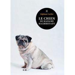 Le chien de madame Halberstadt