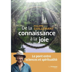De la connaissance à la joie