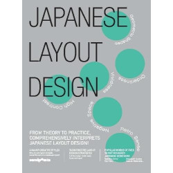 Japanese layout design