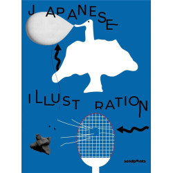 Japanese illustration