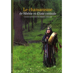 Le chamanisme de Sibérie et...