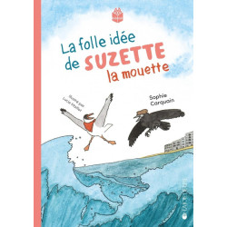 La folle idée de Suzette la...