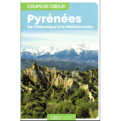 GEOguide coups de coeur :...