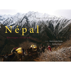 NEPAL : Héritages culturels