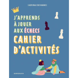 J'apprends à jouer aux...