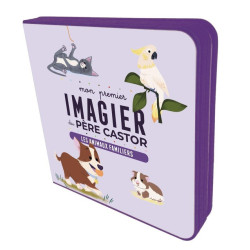 Mon premier imagier du Père...